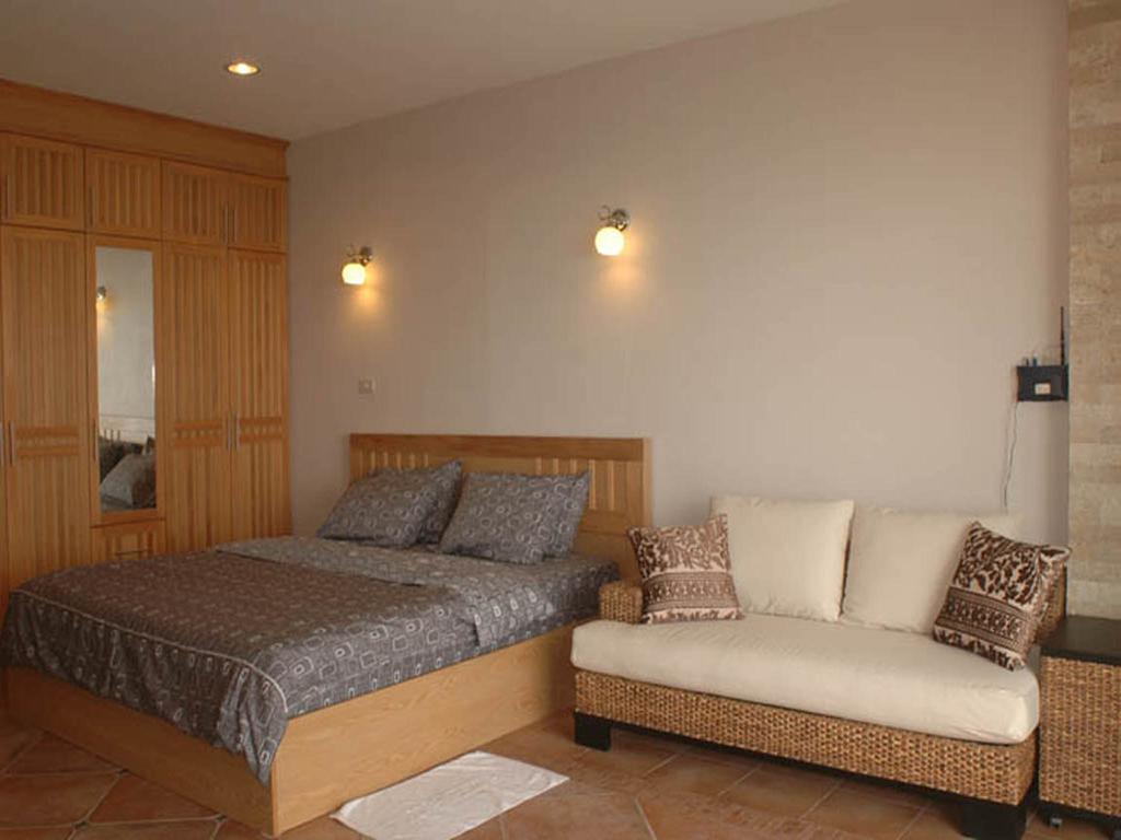 Apartments At View Talay Pattaja Kültér fotó
